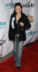 Photos de Mackenzie Rosman - Hollywood Christmas Parade 11.27.2005 - 0